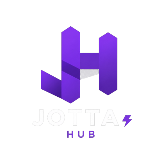 JOTTA HUB